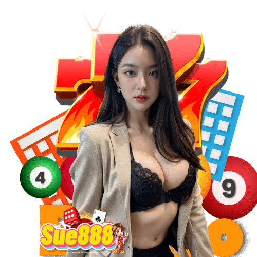 sue888 สล็อตออนไลน์